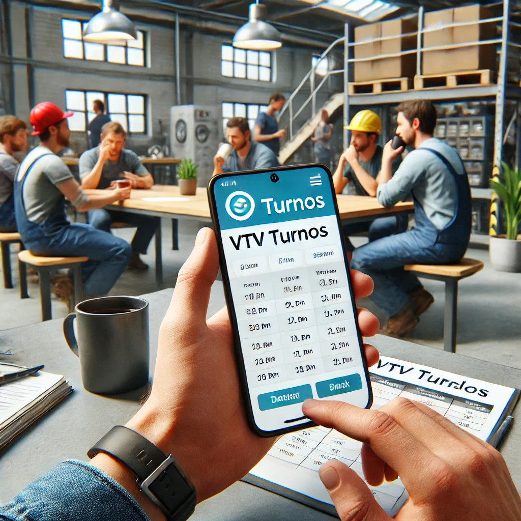 Qué Pasa Si No Tienes La VTV