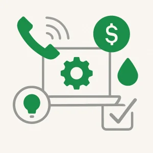 Seguridad y confianza